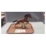(1) Vintage Breyer Model #300 "Stonewall" Bay