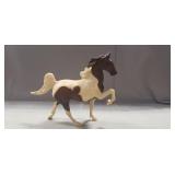 (1) Vintage Breyer Model #117 Horse (Project