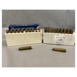 (38) .308 Empty Brass Shells