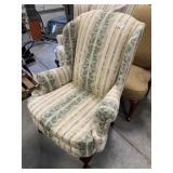 Wingback Chair