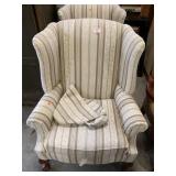 Wingback Chair
