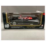 1957 ChevyBel-Air Die-Cast Replica