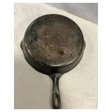 Wagner Cast Iron Skillet