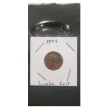 (1) 1944 Lincoln Cent