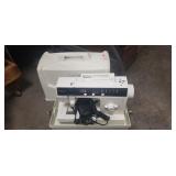 Singer Sewing Machine