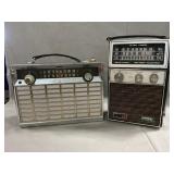 1960ï¿½s Katone & General Electric Transistor