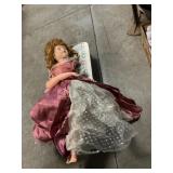 Vintage Dolls