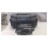 Sony Video 8 Handycam w/ Accessories & Case