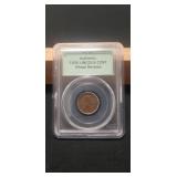 (1) Graded 1926 Lincoln Cent