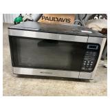 Emerson Microwave Oven