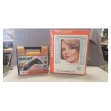 True-To-Light VII Lighted Makeup Mirror By