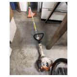Stihl FS50C Weedwacker (damaged)