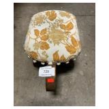 Turtle Footstool