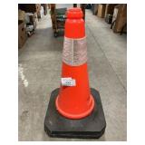 Pair Of SafetyCones