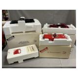 Die-Cast Replicas Of Ford Thunderbird, Rolls Royce