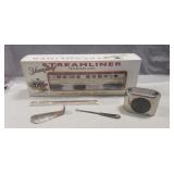 (1) K-Line "Yuengling" Train Car, Vintage Metal