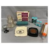 Figural Banks, Advertising, Ball Point S & P