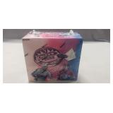 (1) Box Of 1995 Maxx Medallion Nascar Cards