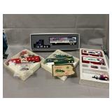 Custom AACA Hershey Winross & PenJoy Die-Cast