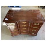 Knob Creek Chest of Drawers