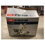 Ryobi 10ï¿½ Miter Saw
