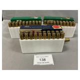 (60) .308 Winchester Empty Brass Shells