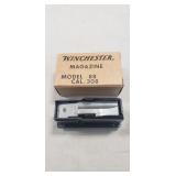 (1) Winchester Magazine (Model 88 / Cal. 308)