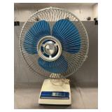 Lasko 12ï¿½ OscillatingFan
