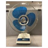 Galaxy 12ï¿½ Oscillating Fan