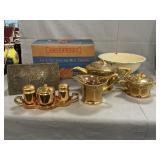 Universal Meat Chopper, Bacon Press, Bavaria