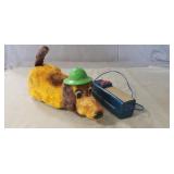 Vintage Battery Operated Toy