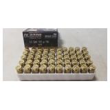 (50) Rounds 40 S&W Ammo