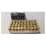 (50) Rounds 45 Auto Ammo