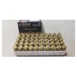 (50) Rounds 40 S&W Ammo