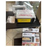 Ninja Foodi Digital Air Fry Oven (new)