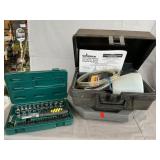 Wagner Power Painter, Socket Sets