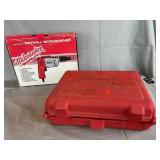 Milwaukee Drywall Screwdriver, Craftsman 3/8ï¿½