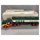 1978 Hess Truck