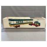 1977 Hess Truck