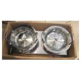 Wolfgang Puck Bistro Collection, Two Burner