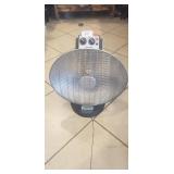 Lakewood Electric Space Heater