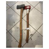 (2) Axes