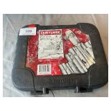 Craftsman 1/2ï¿½ Drive Socket Set