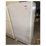 Whirlpool Fridge/Freezer