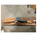 Smith & Wesson Model 77A .22 Air Rifle