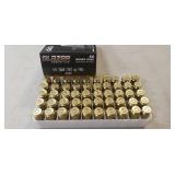 (50) Rounds 40 S&W Ammo
