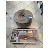 Ramp Extensions, AT&T Wire