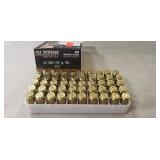 (50) Rounds 40 S&W Ammo