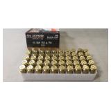 (50) Rounds 40 S&W Ammo