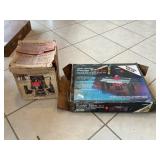 Craftsman Router & Table Set